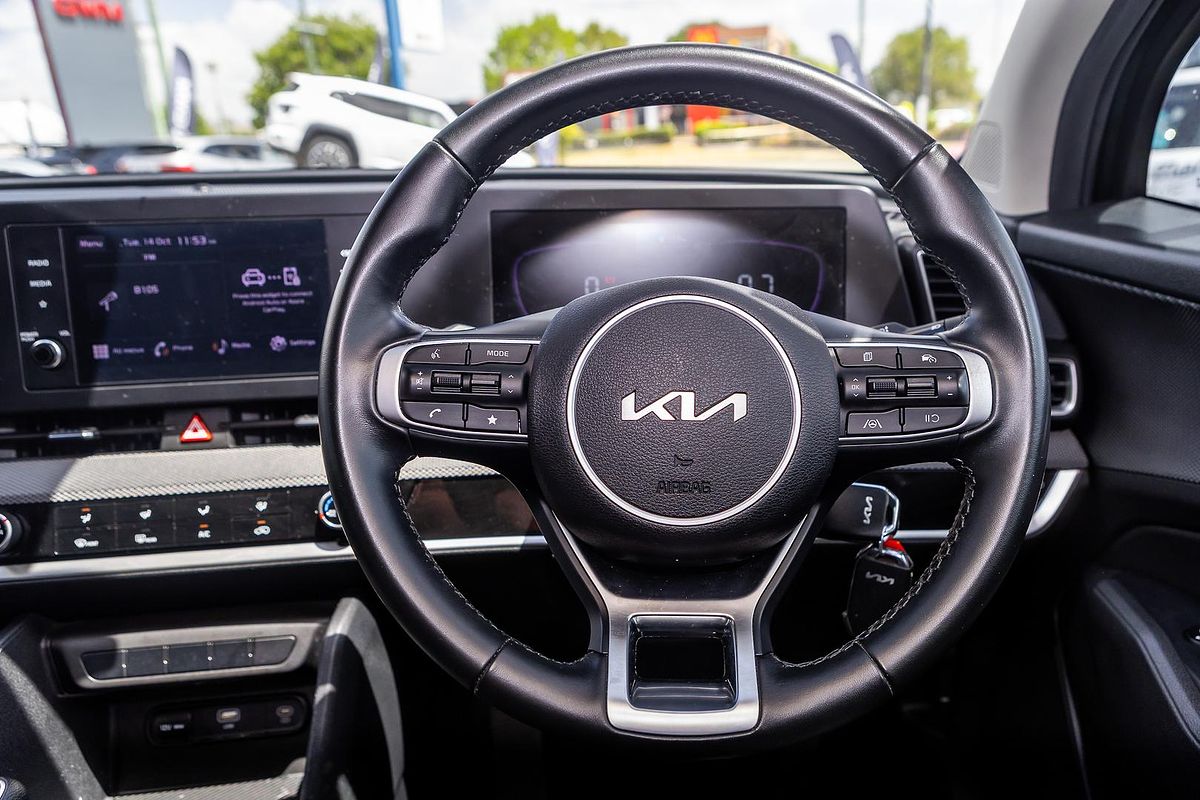 2023 Kia Sportage S NQ5