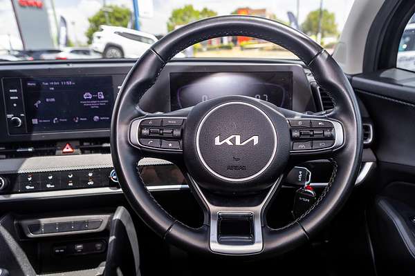 2023 Kia Sportage S NQ5