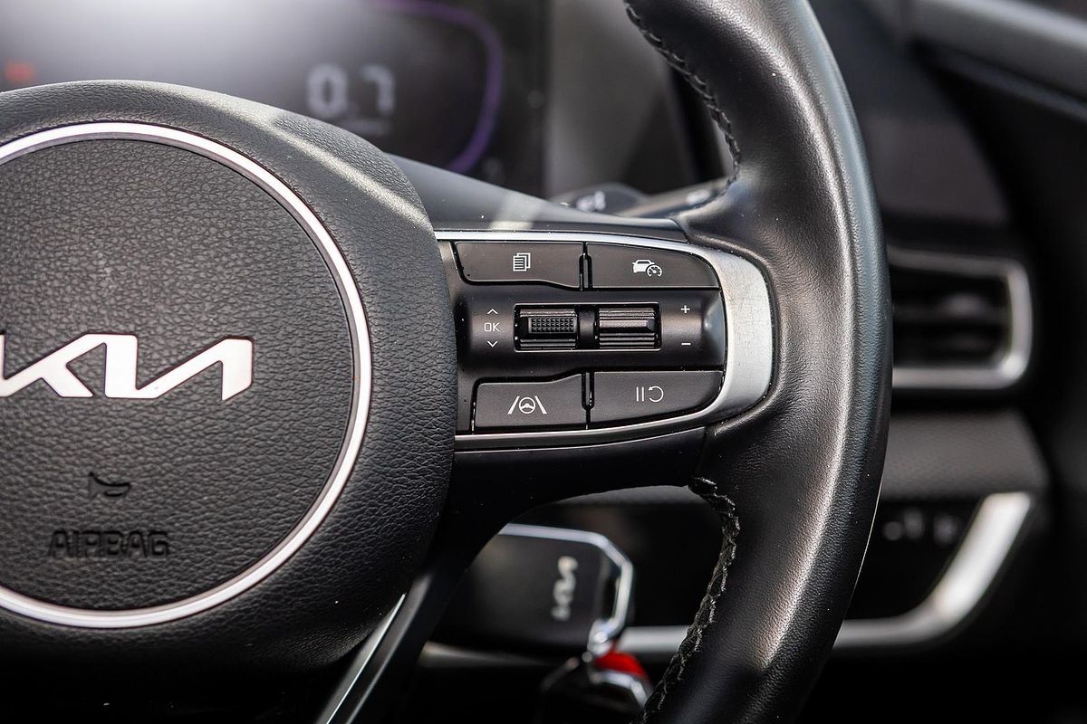 2023 Kia Sportage S NQ5