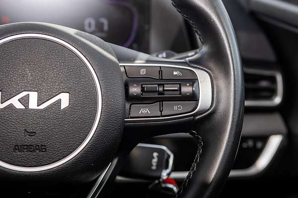 2023 Kia Sportage S NQ5