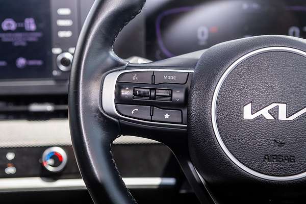 2023 Kia Sportage S NQ5
