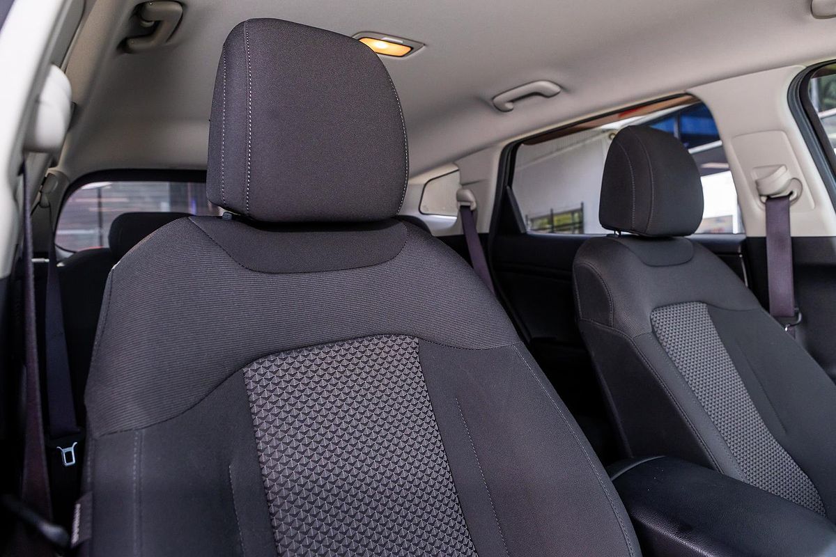 2023 Kia Sportage S NQ5