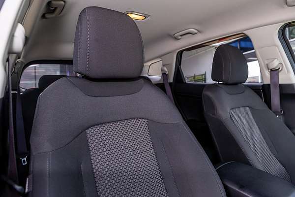 2023 Kia Sportage S NQ5
