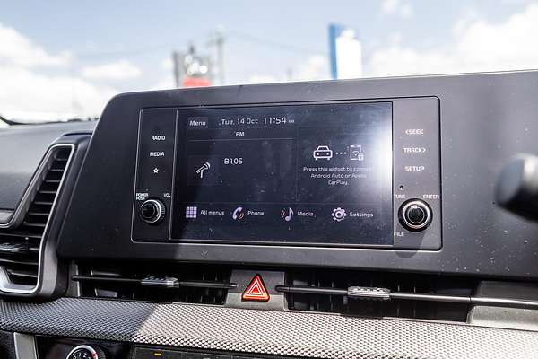 2023 Kia Sportage S NQ5