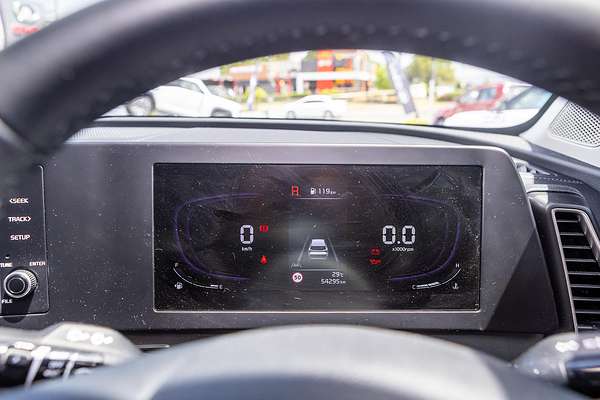 2023 Kia Sportage S NQ5