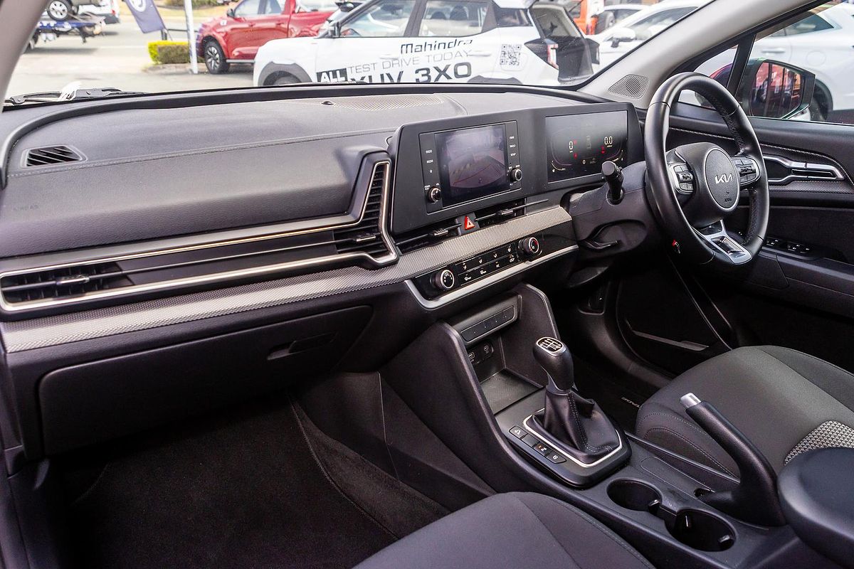 2023 Kia Sportage S NQ5