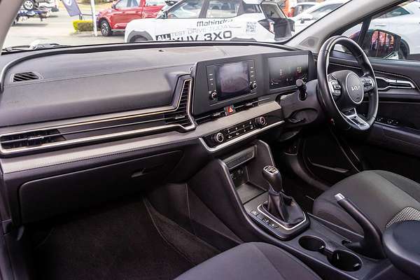 2023 Kia Sportage S NQ5