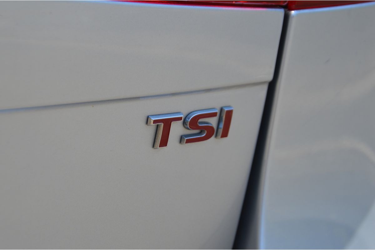 2015 Volkswagen Passat 118TSI Type 3C