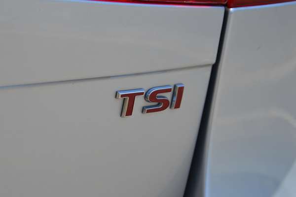 2015 Volkswagen Passat 118TSI Type 3C