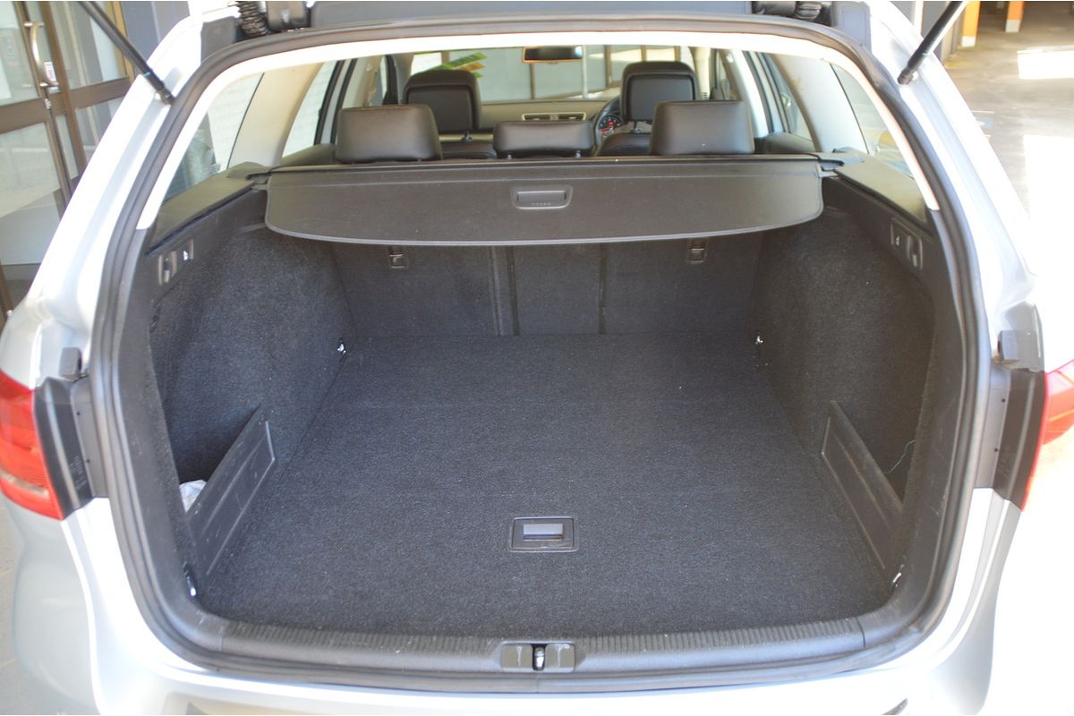 2015 Volkswagen Passat 118TSI Type 3C