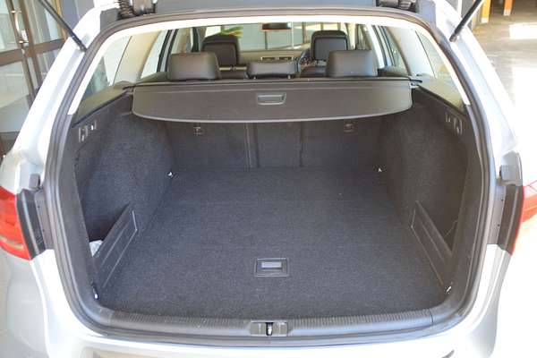 2015 Volkswagen Passat 118TSI Type 3C