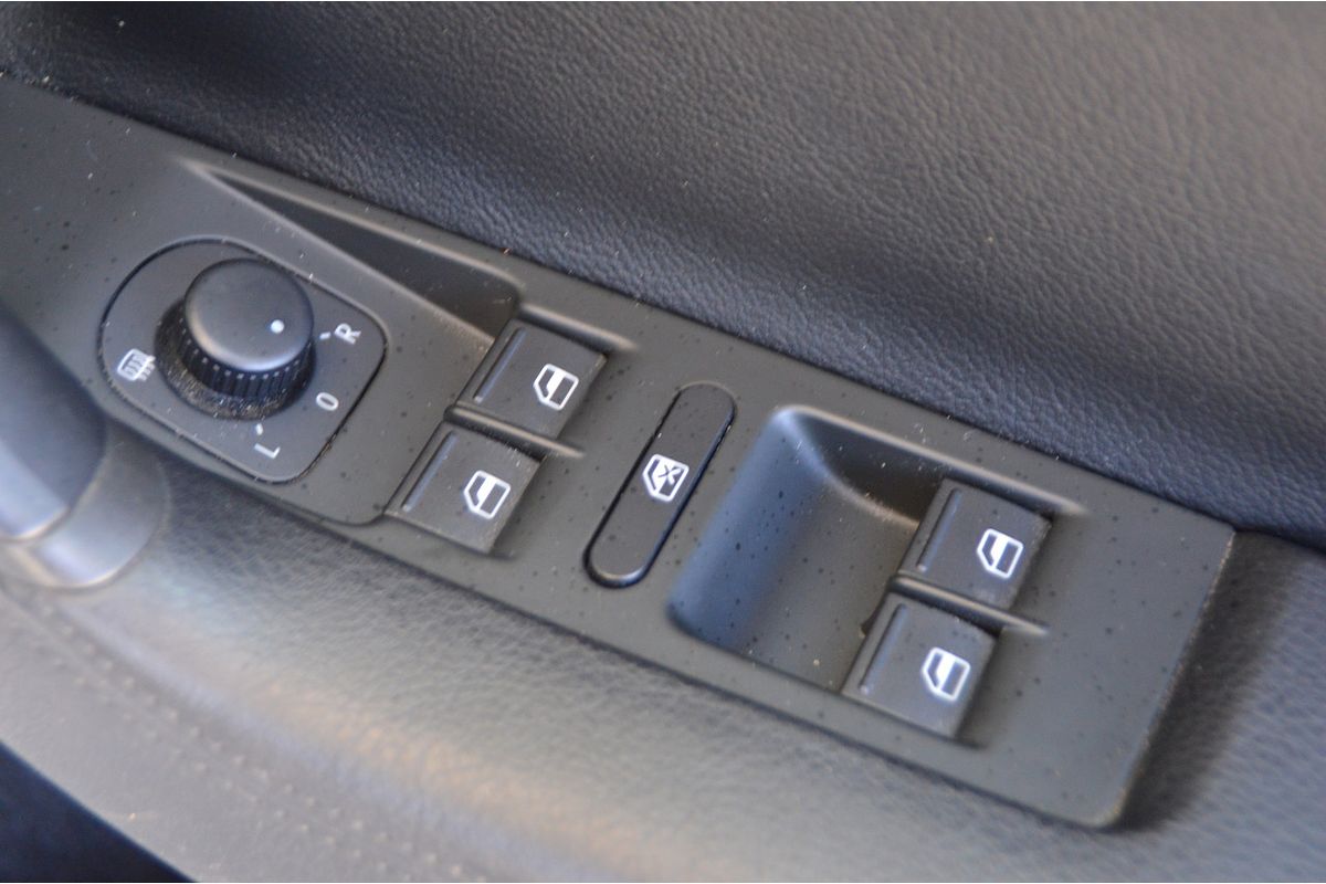 2015 Volkswagen Passat 118TSI Type 3C