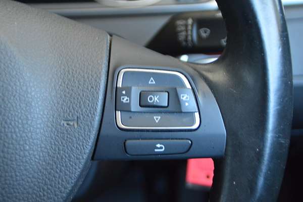 2015 Volkswagen Passat 118TSI Type 3C
