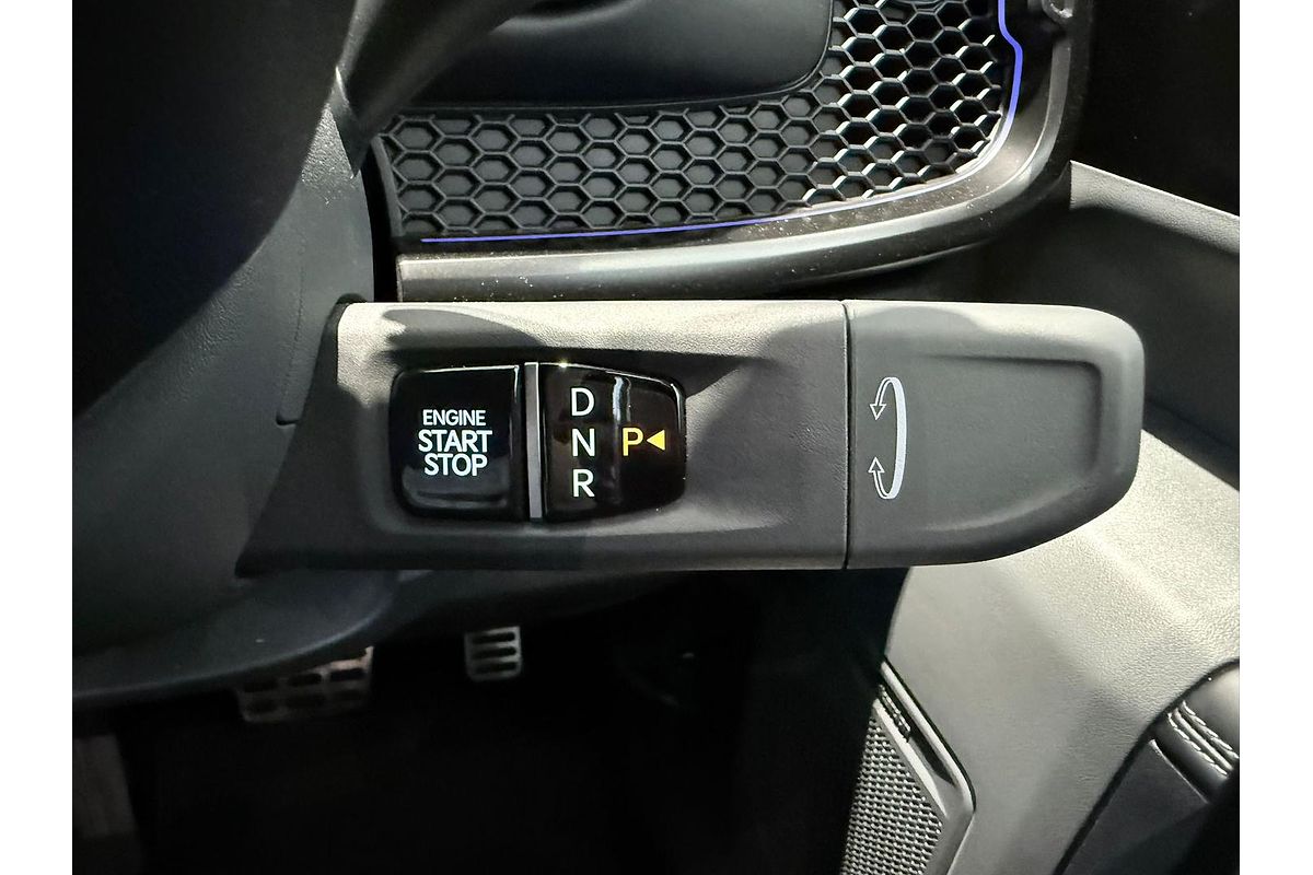 2025 Kia Tasman X-Pro TK 4X4