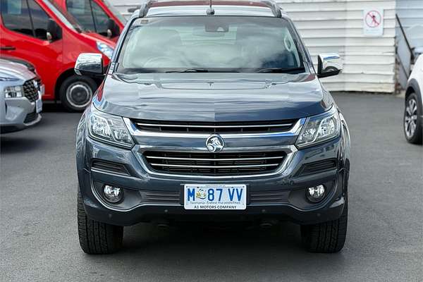 2019 Holden Trailblazer LTZ RG