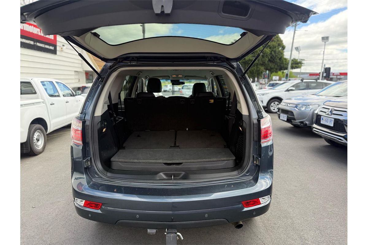 2019 Holden Trailblazer LTZ RG