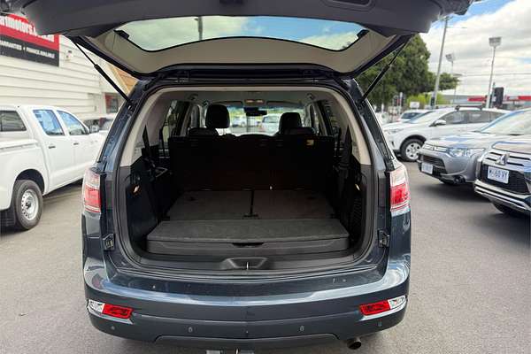 2019 Holden Trailblazer LTZ RG