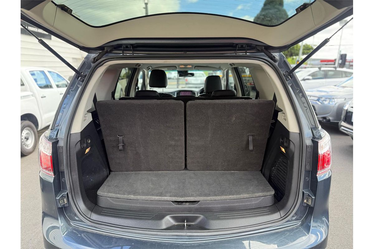 2019 Holden Trailblazer LTZ RG