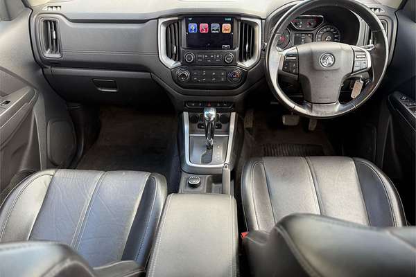 2019 Holden Trailblazer LTZ RG