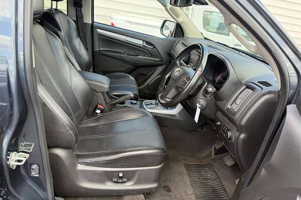 2019 Holden Trailblazer LTZ RG