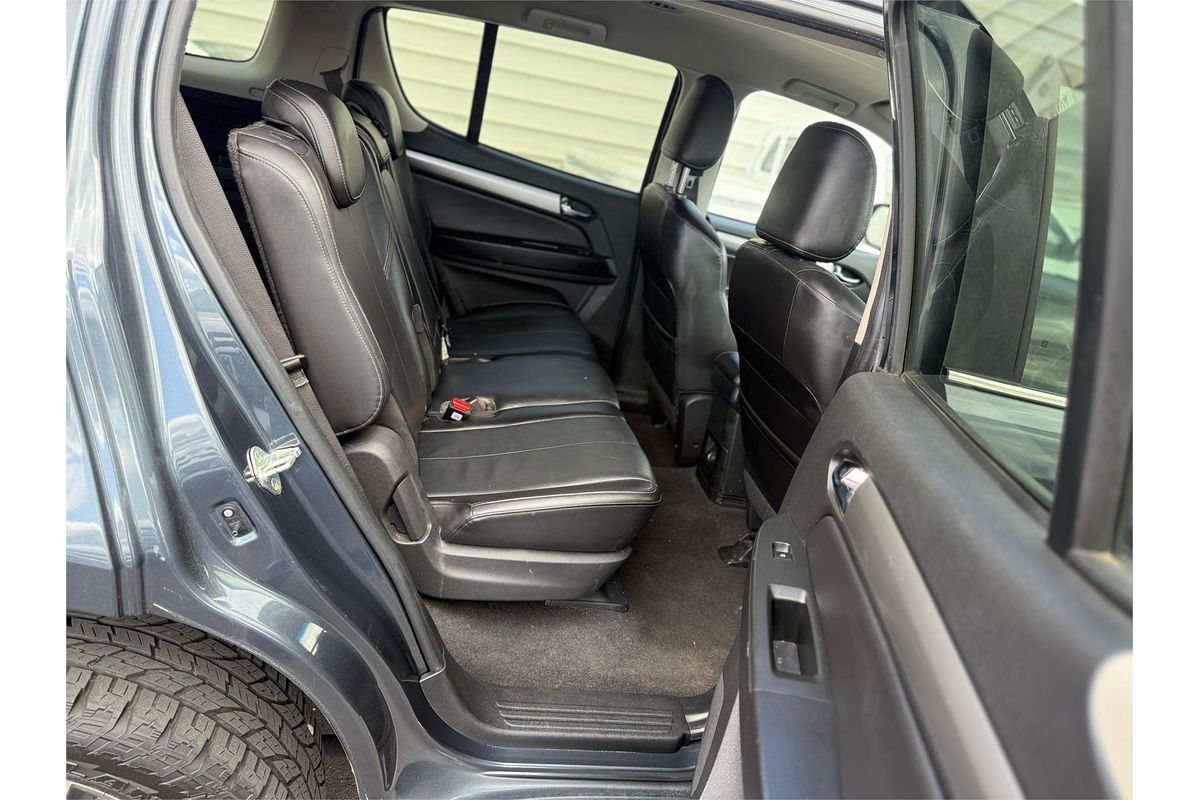 2019 Holden Trailblazer LTZ RG