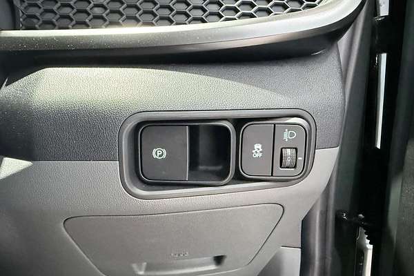 2025 Kia Tasman X-Pro TK 4X4