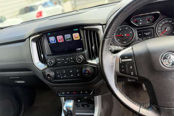 2019 Holden Trailblazer LTZ RG