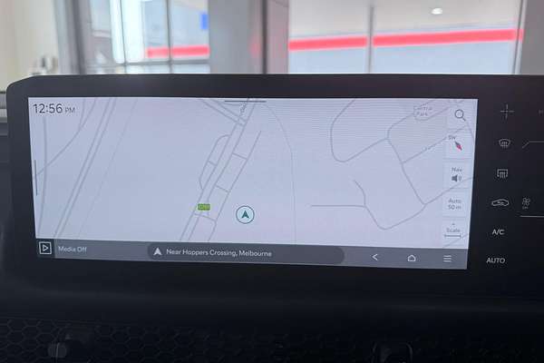 2025 Kia Tasman X-Pro TK 4X4