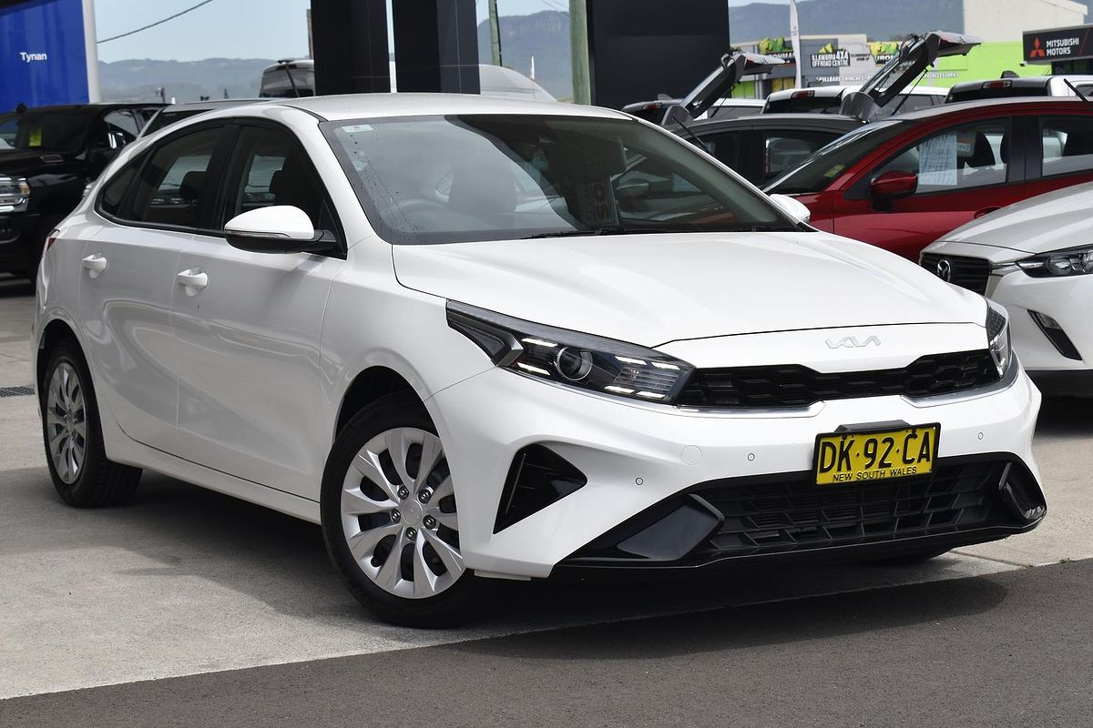 2024 Kia Cerato S BD