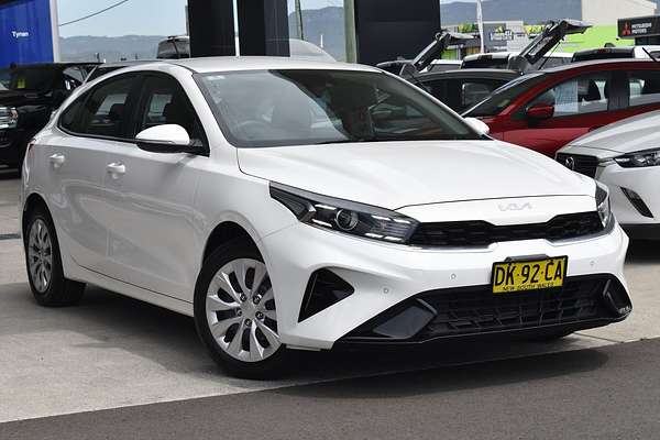 2024 Kia Cerato S BD