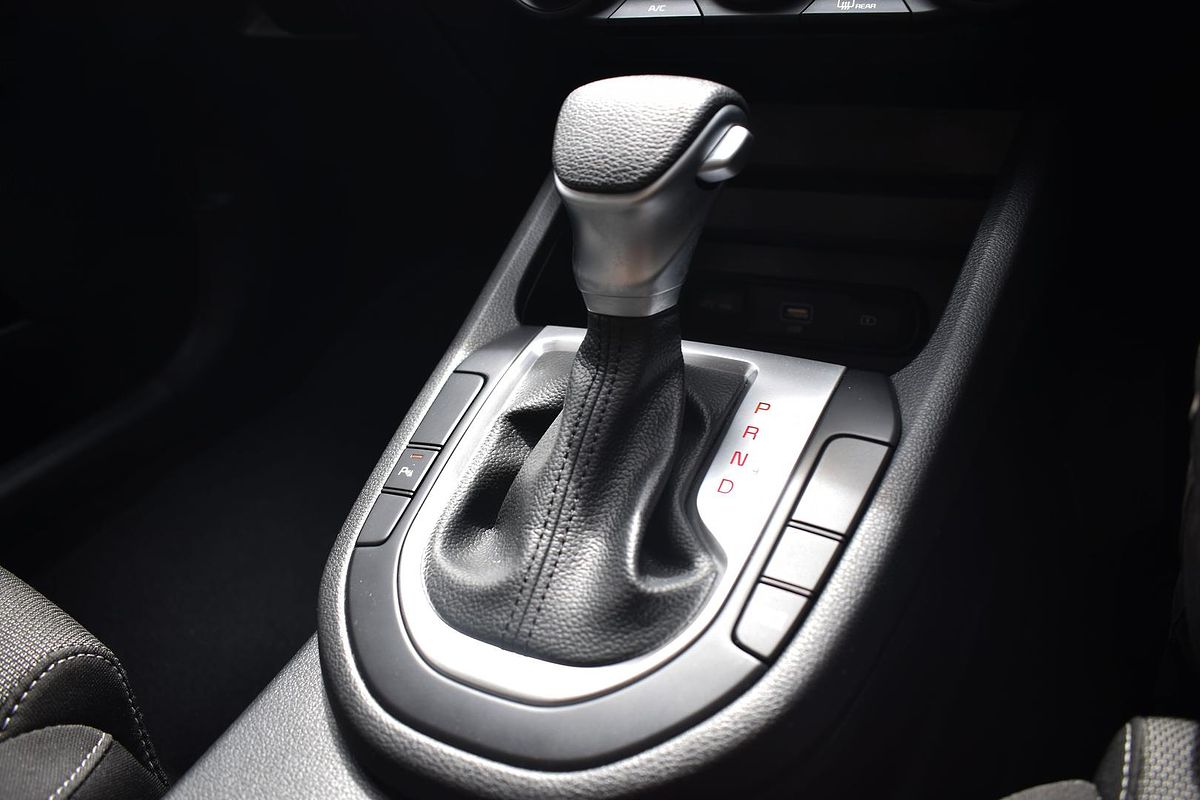 2024 Kia Cerato S BD