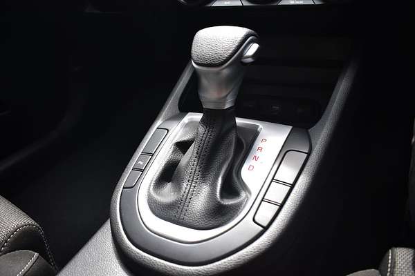 2024 Kia Cerato S BD