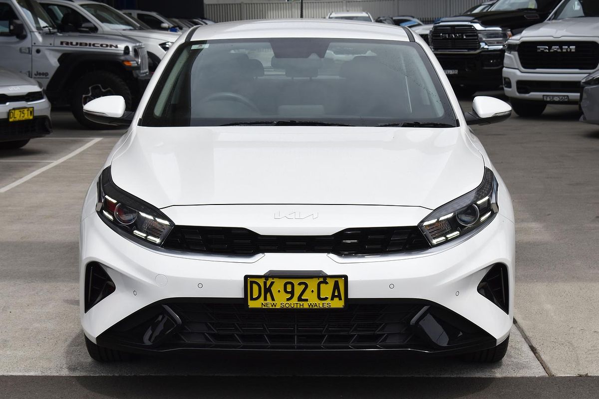 2024 Kia Cerato S BD