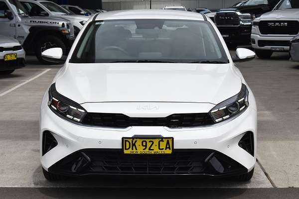 2024 Kia Cerato S BD