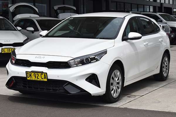 2024 Kia Cerato S BD