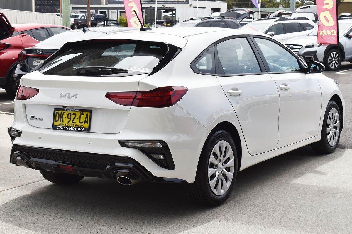 2024 Kia Cerato S BD
