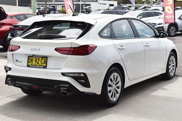 2024 Kia Cerato S BD