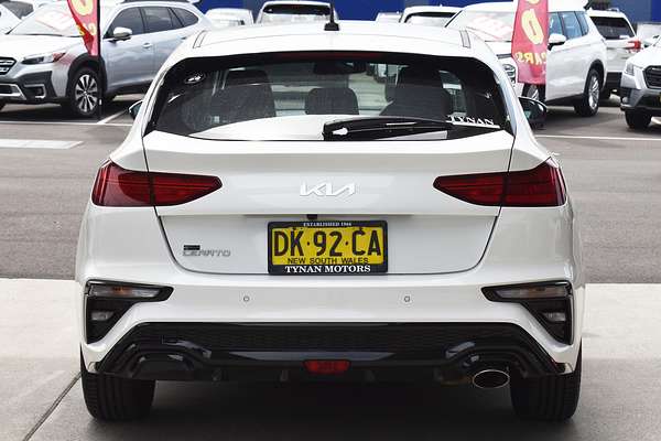 2024 Kia Cerato S BD