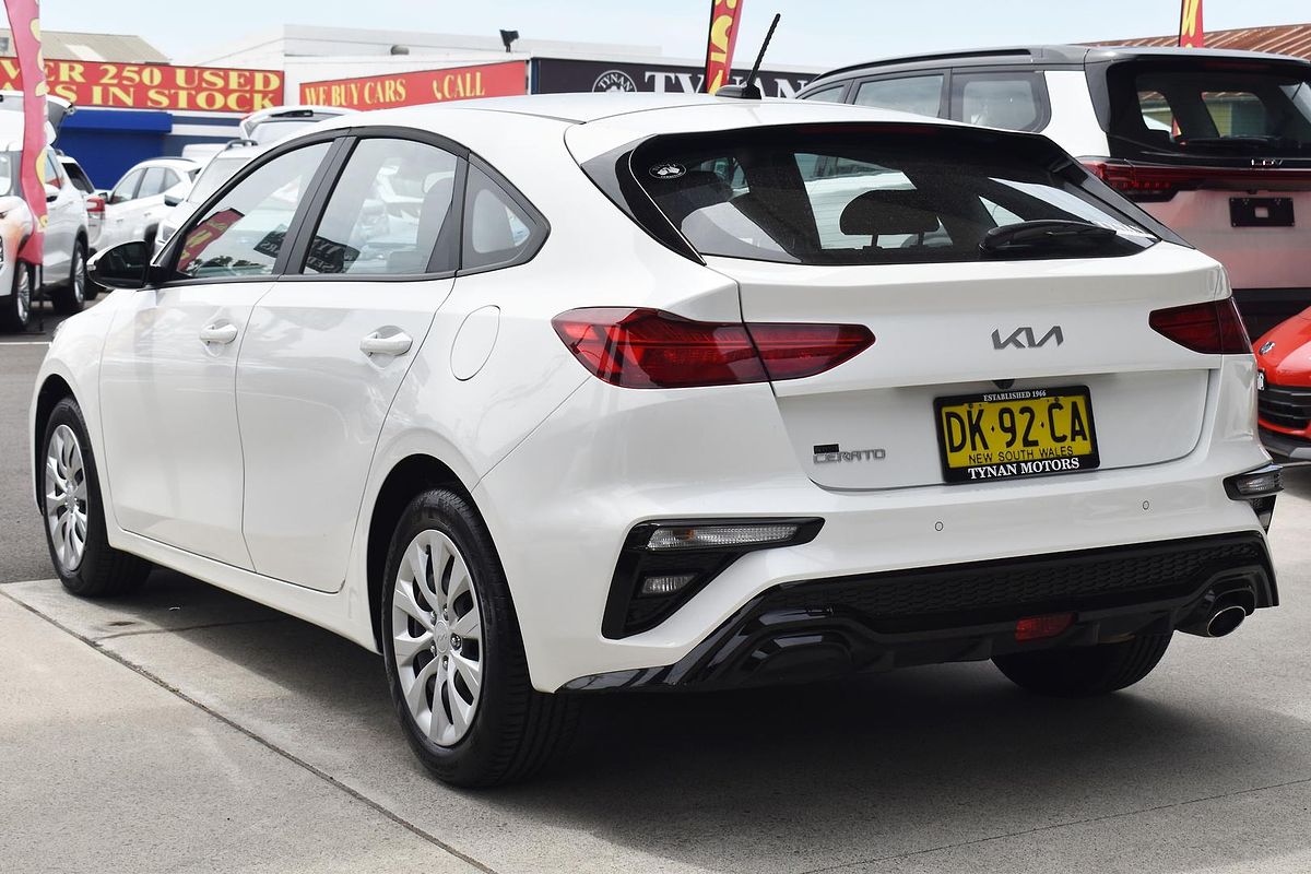 2024 Kia Cerato S BD