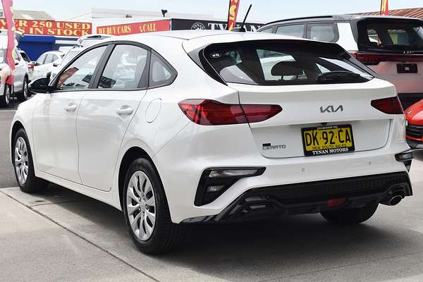 2024 Kia Cerato S BD