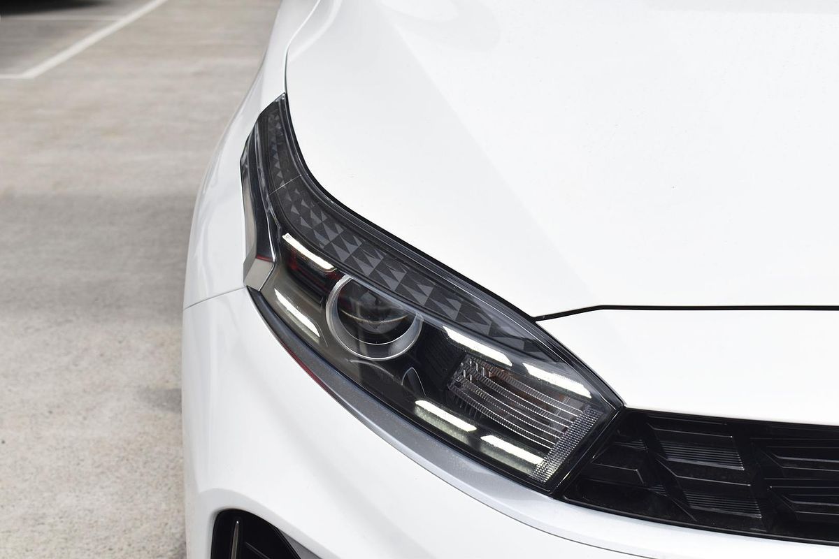 2024 Kia Cerato S BD