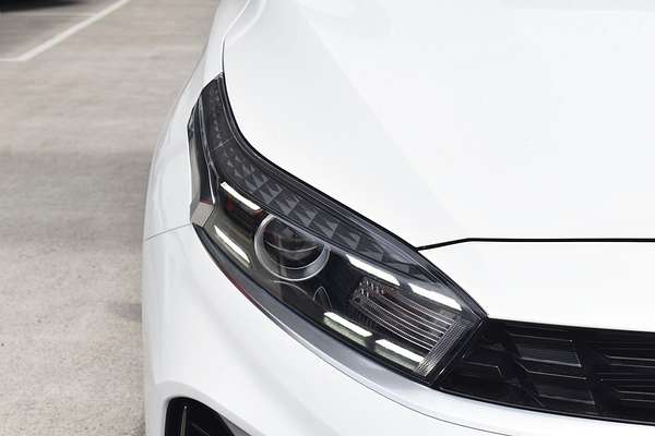 2024 Kia Cerato S BD