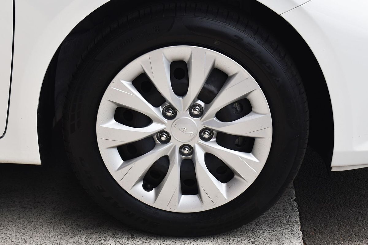 2024 Kia Cerato S BD