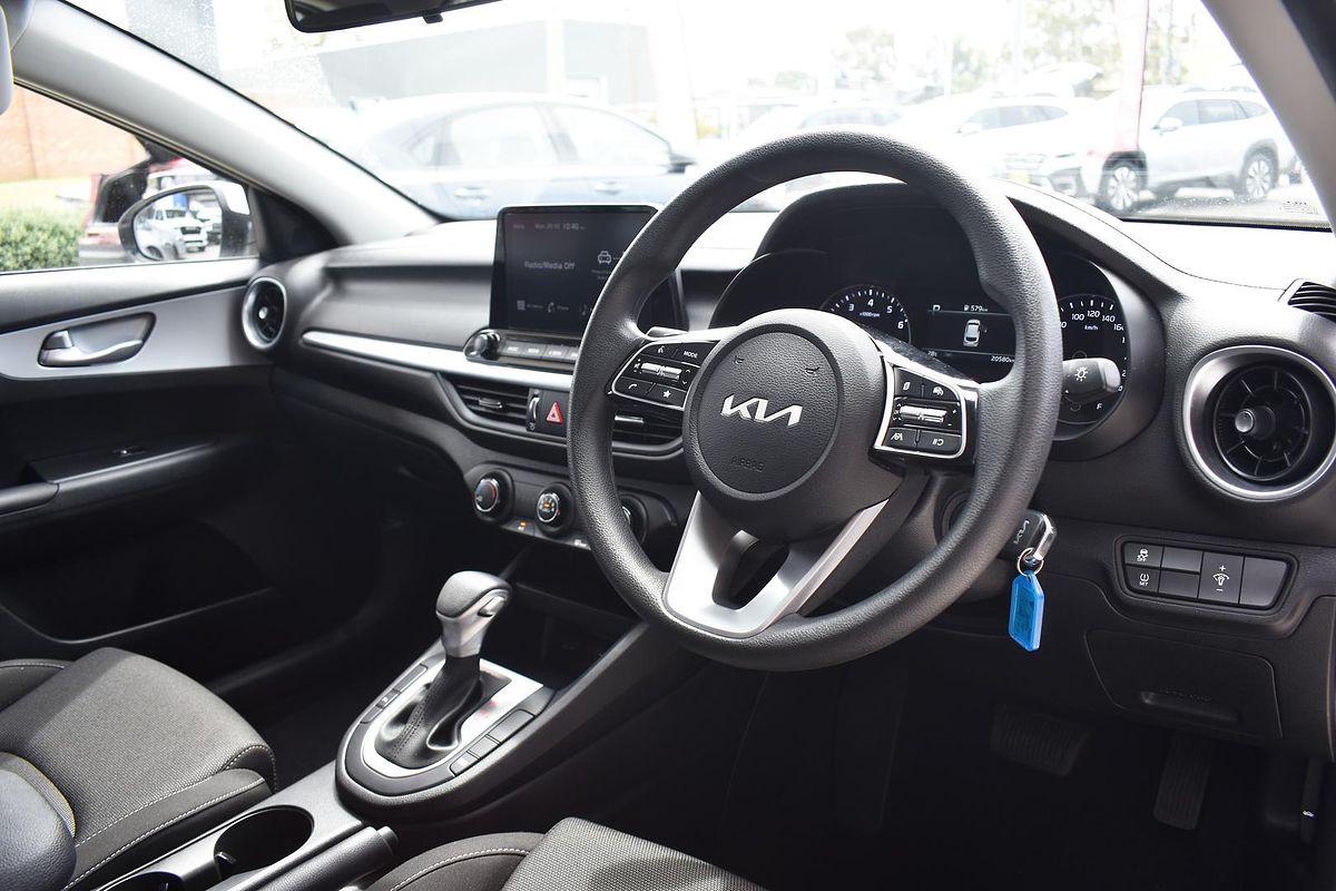 2024 Kia Cerato S BD