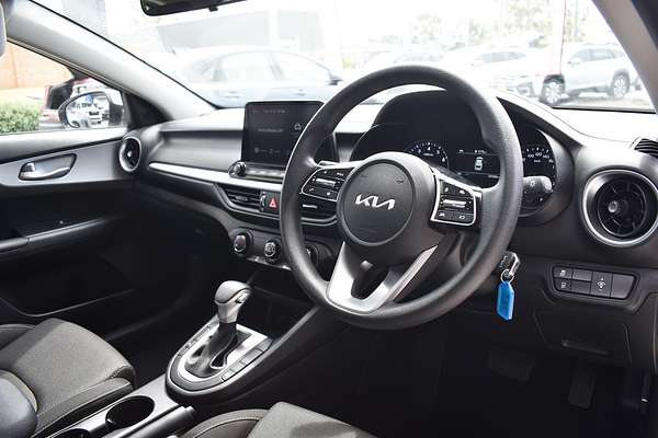 2024 Kia Cerato S BD