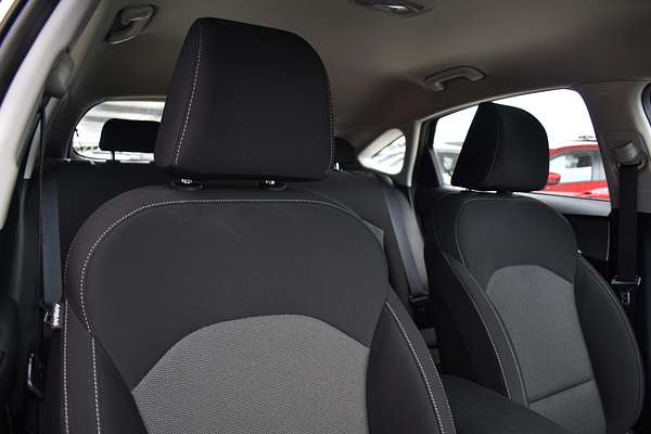 2024 Kia Cerato S BD