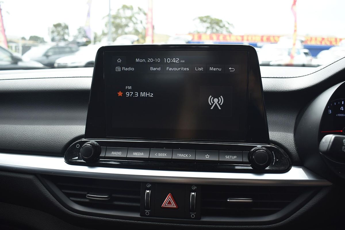 2024 Kia Cerato S BD