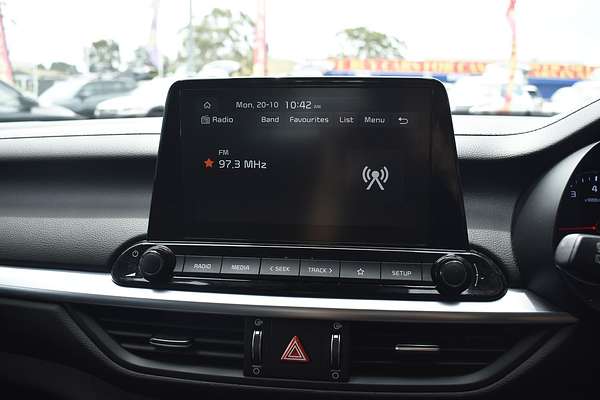 2024 Kia Cerato S BD