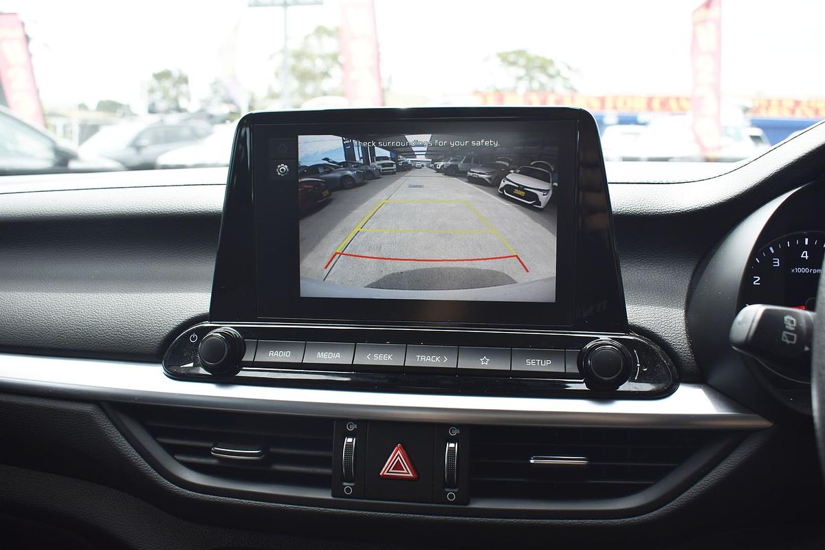 2024 Kia Cerato S BD