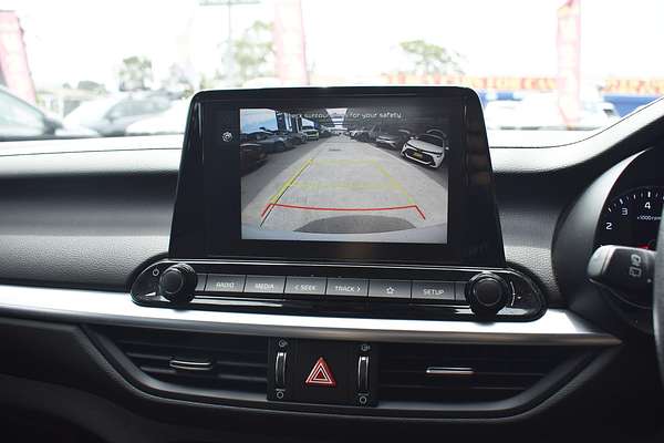 2024 Kia Cerato S BD